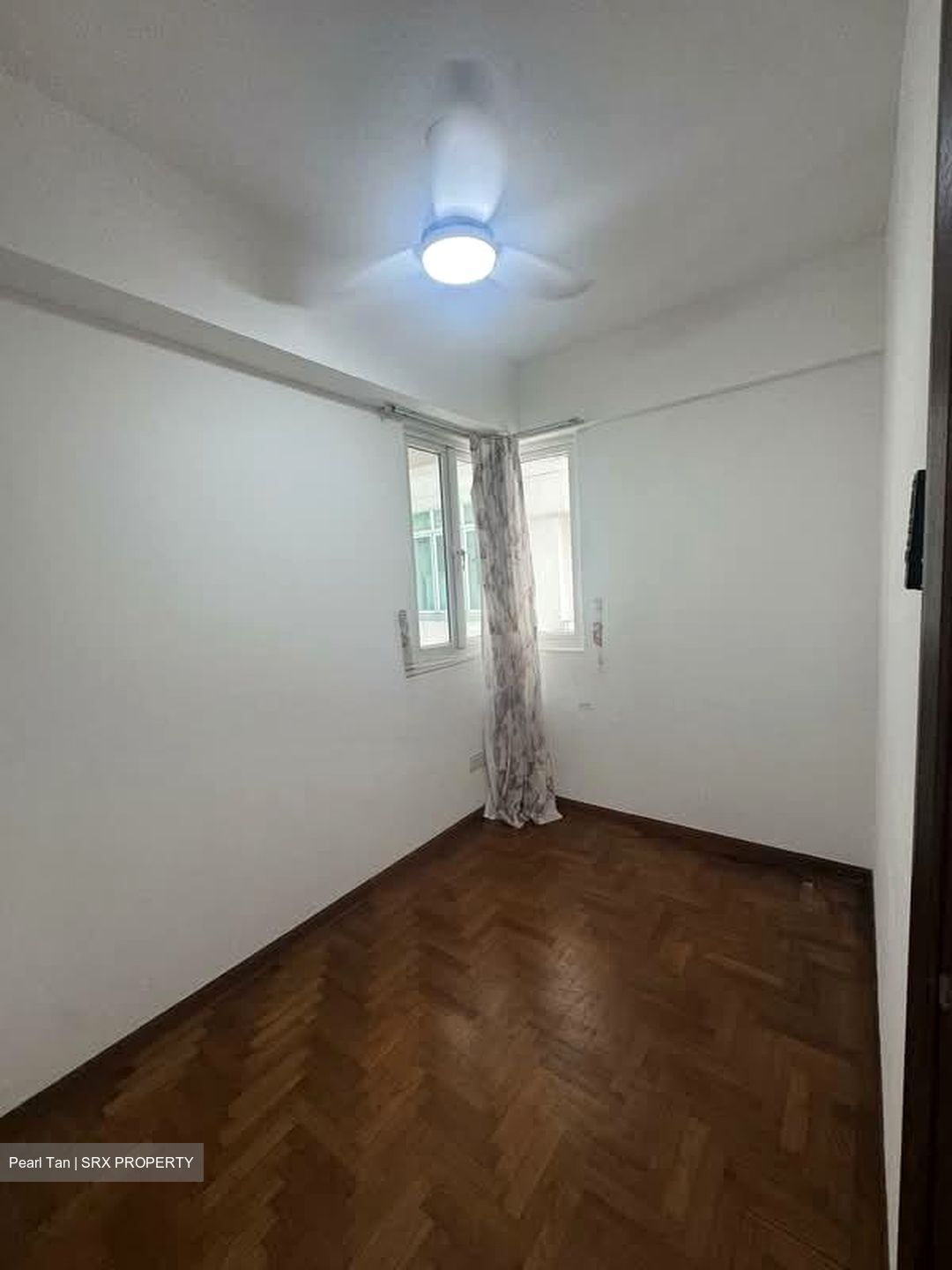The Warren (D23), Condominium #580945001